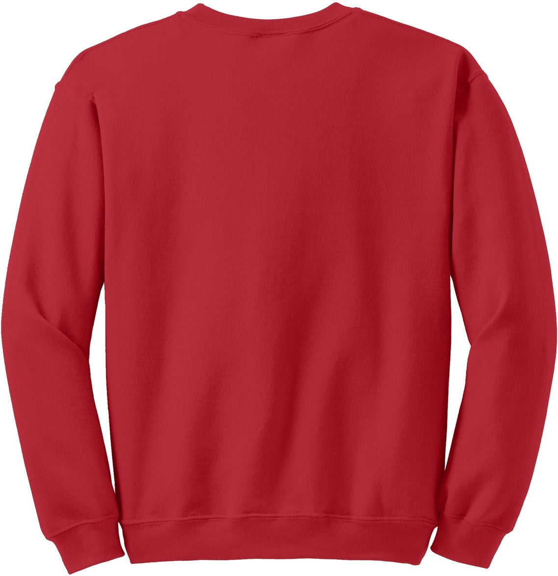 no-logo OUTLET-Gildan Blend Crewneck Sweatshirt-Regular-Gildan-Thread Logic
