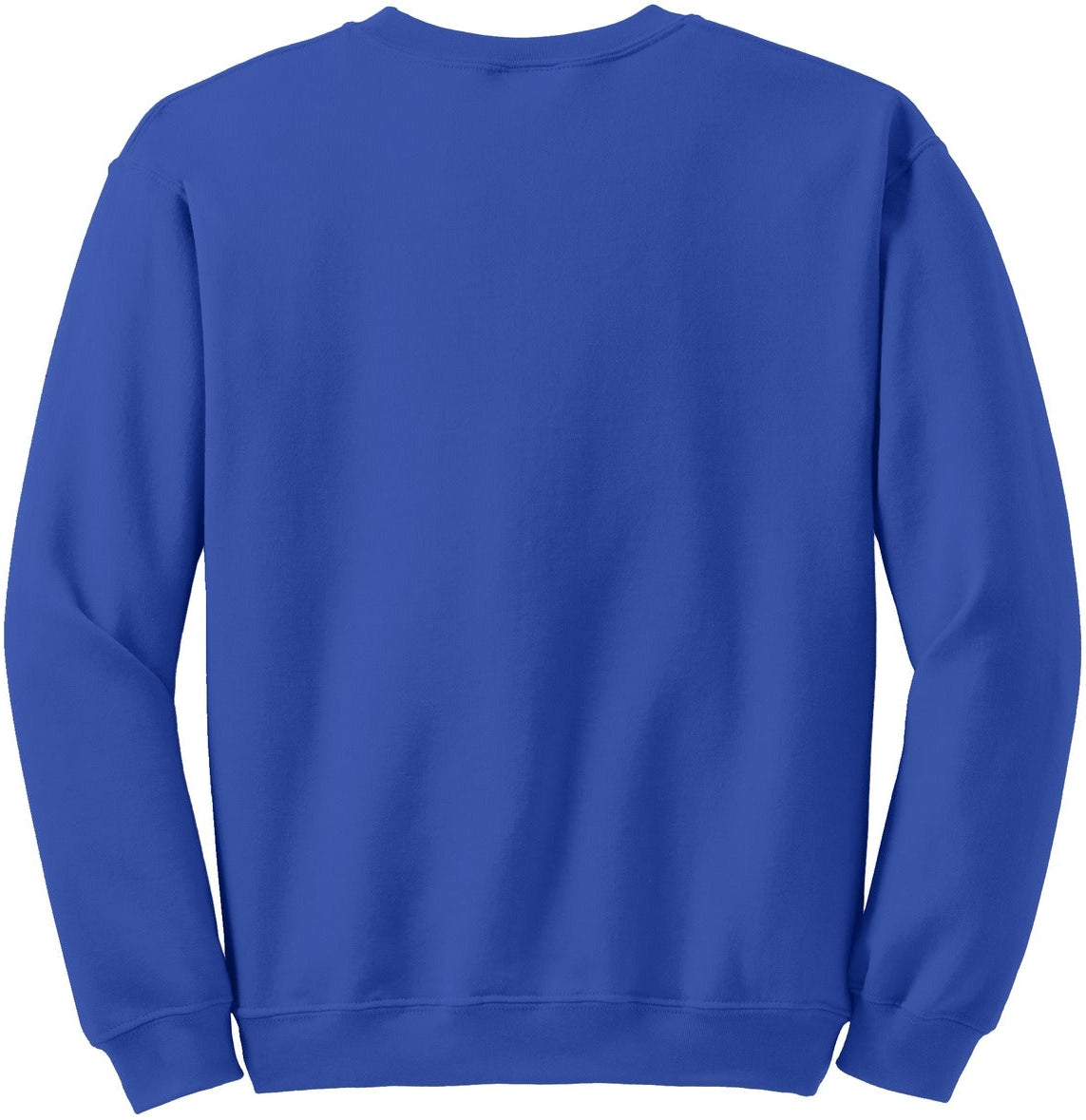 no-logo OUTLET-Gildan Blend Crewneck Sweatshirt-Regular-Gildan-Thread Logic