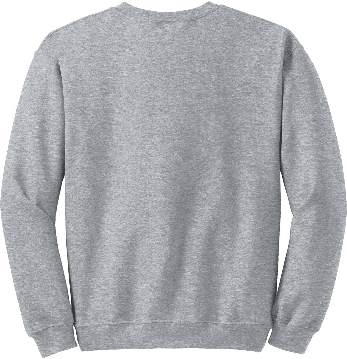 no-logo OUTLET-Gildan Blend Crewneck Sweatshirt-Regular-Gildan-Thread Logic