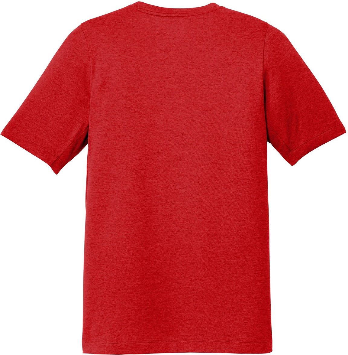 no-logo OUTLET-New Era Series Performance Crew Tee-Regular-New Era-Thread Logic