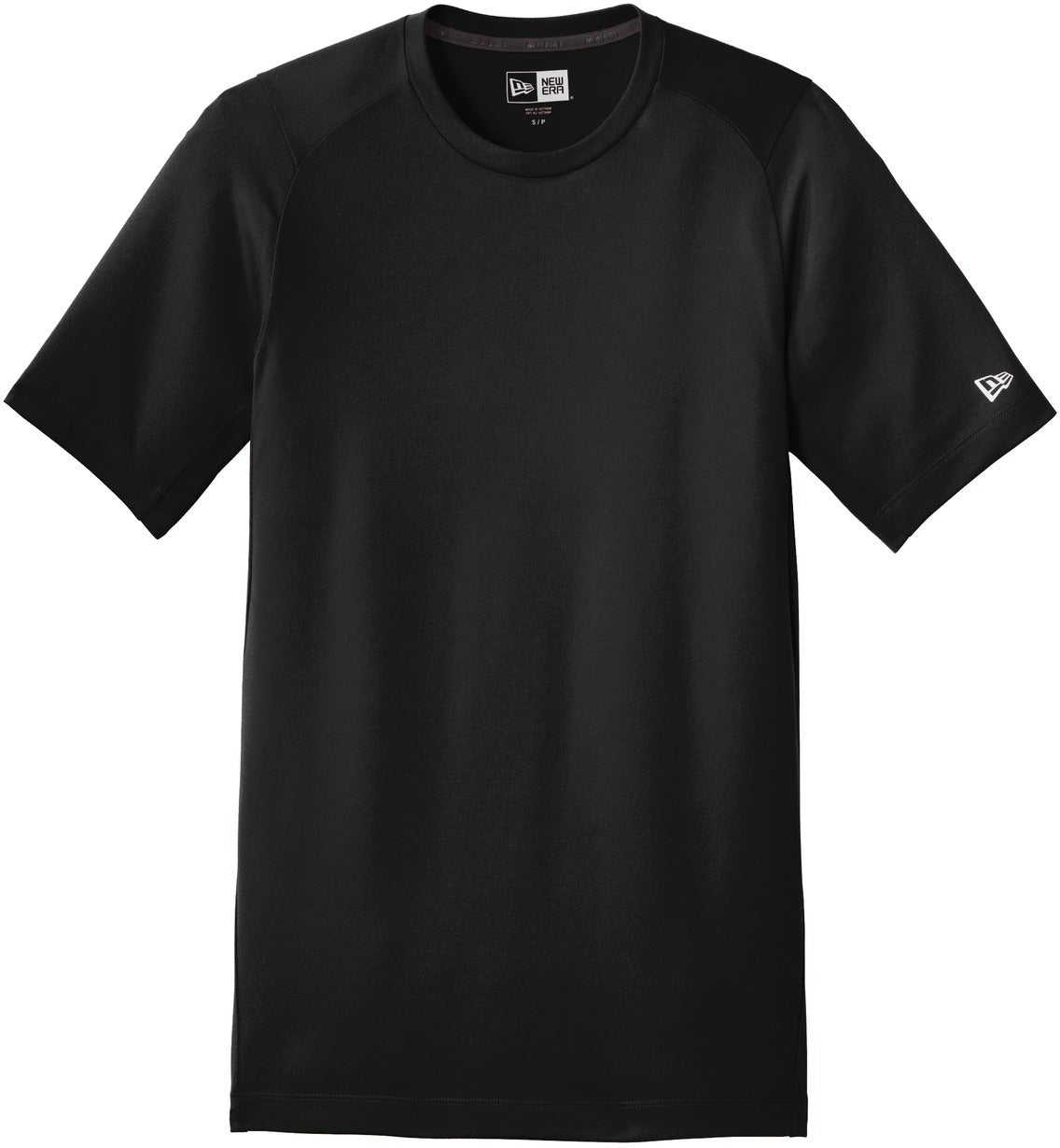 OUTLET-New Era Series Performance Crew Tee