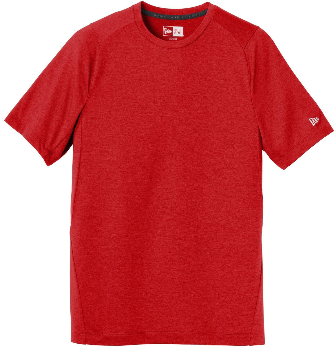 OUTLET-New Era Series Performance Crew Tee