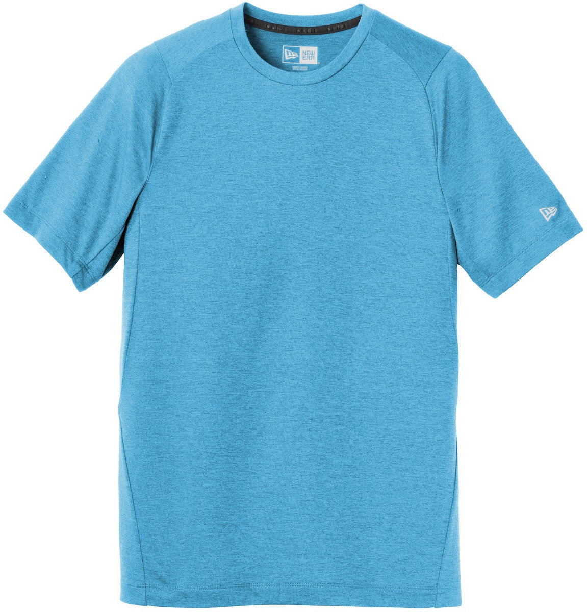 OUTLET-New Era Series Performance Crew Tee