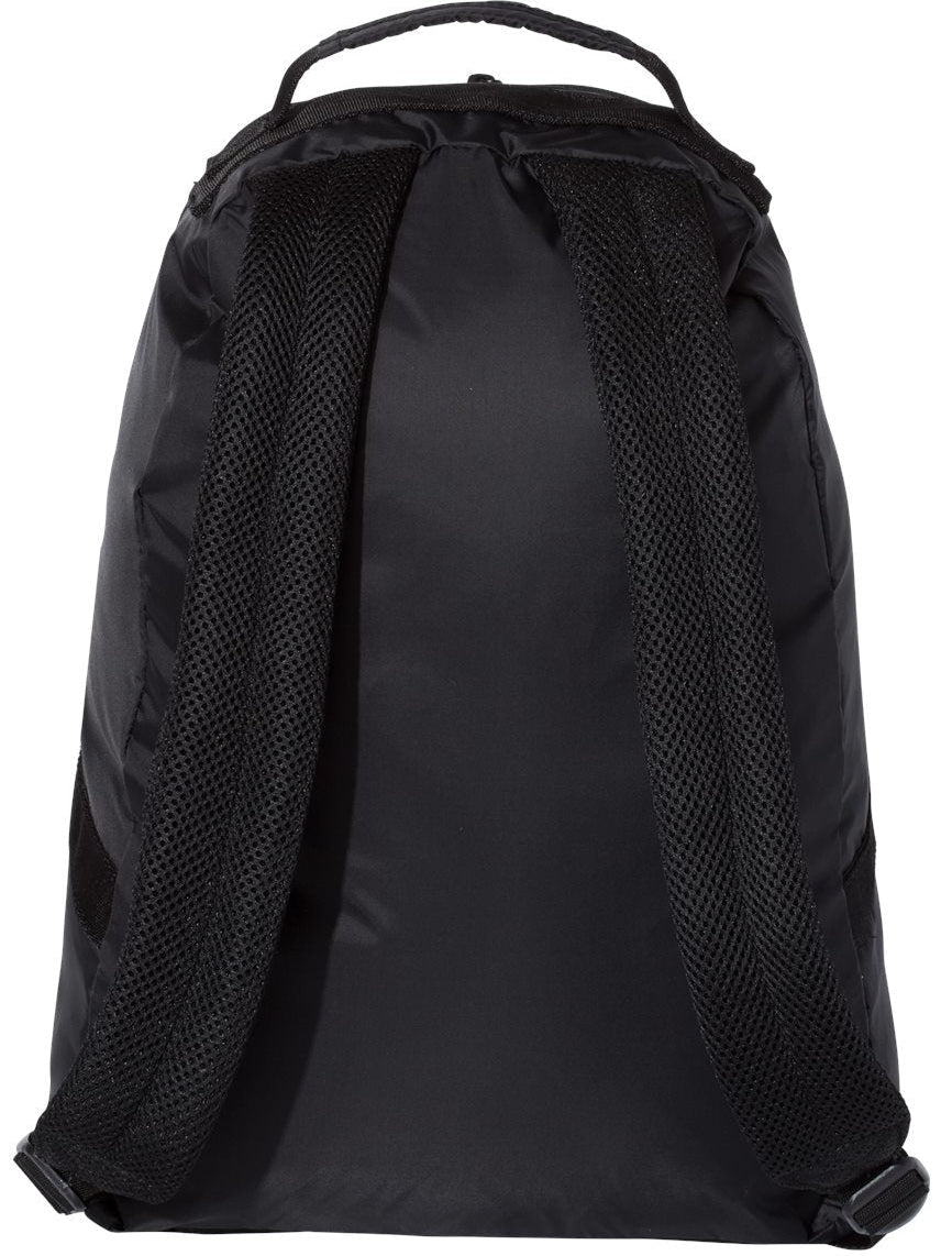 no-logo Oakley 18L Packable Backpack-Bags-Oakley-Blackout-Thread Logic