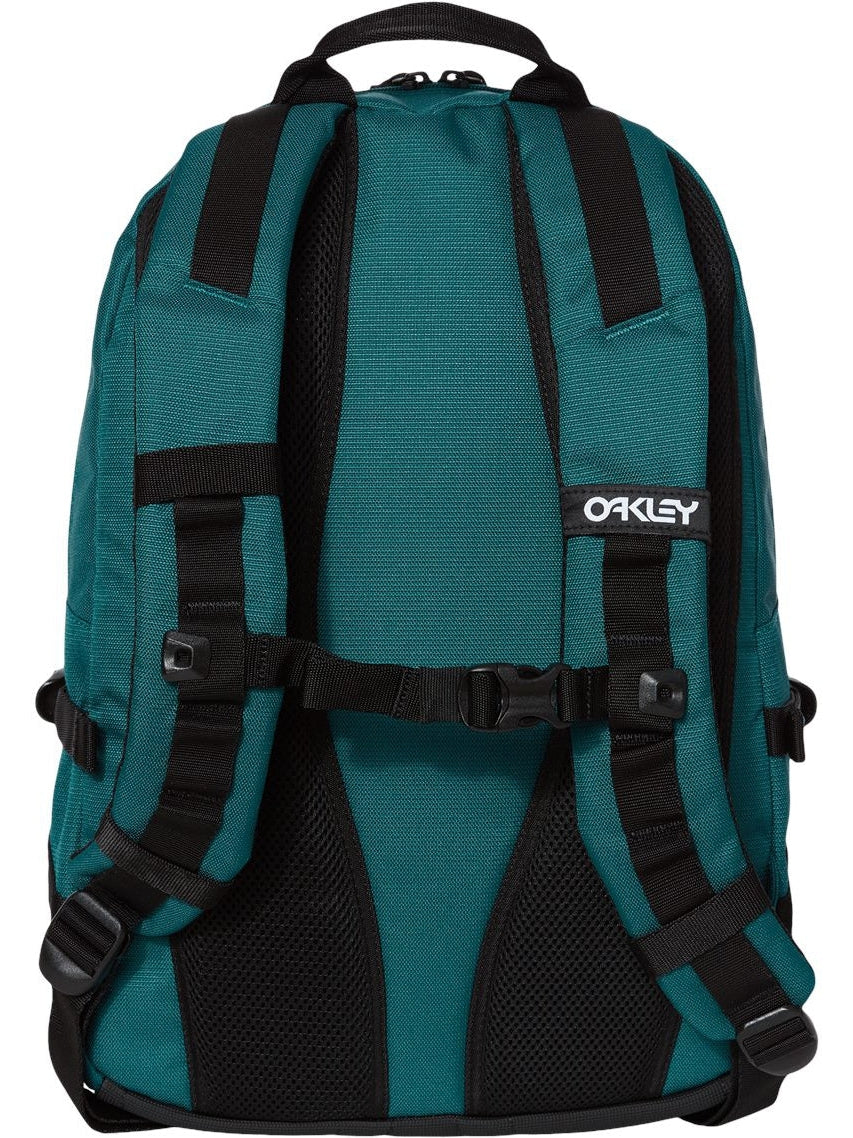 no-logo Oakley 20L Street Backpack-Bags-Oakley-Thread Logic