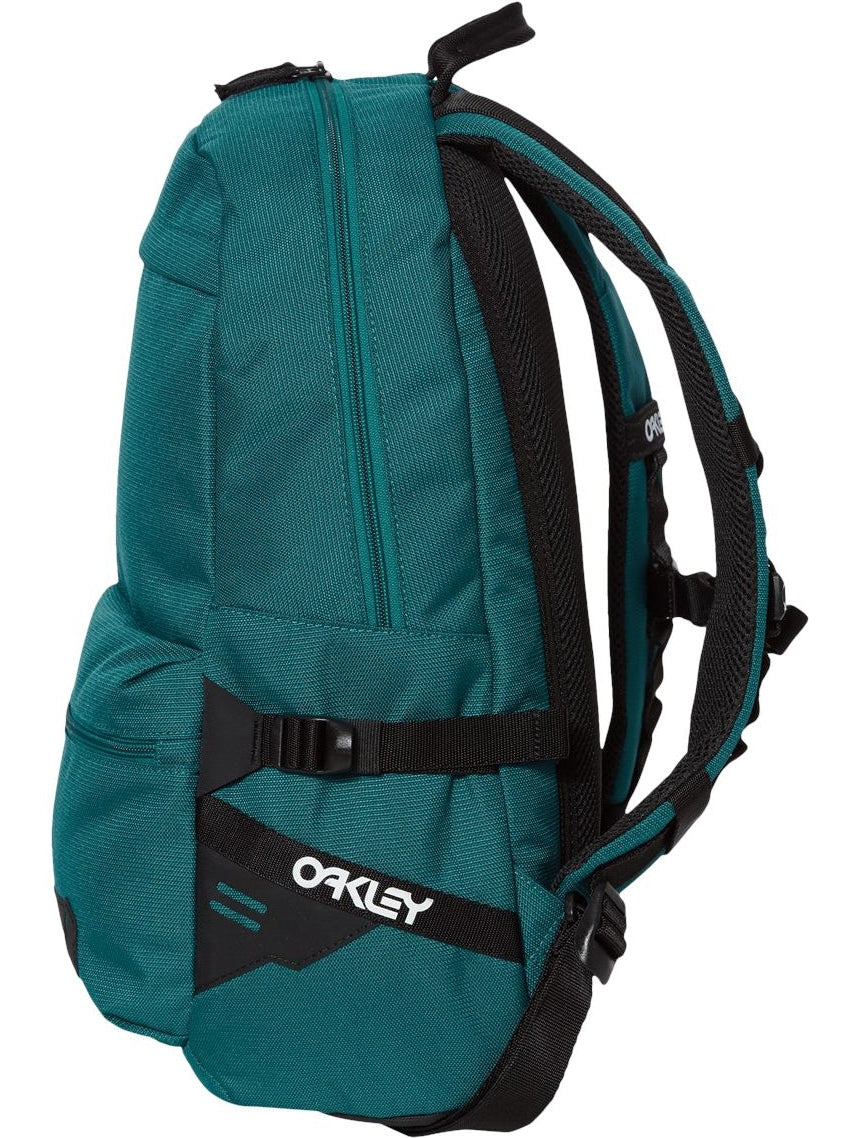 no-logo Oakley 20L Street Backpack-Bags-Oakley-Thread Logic
