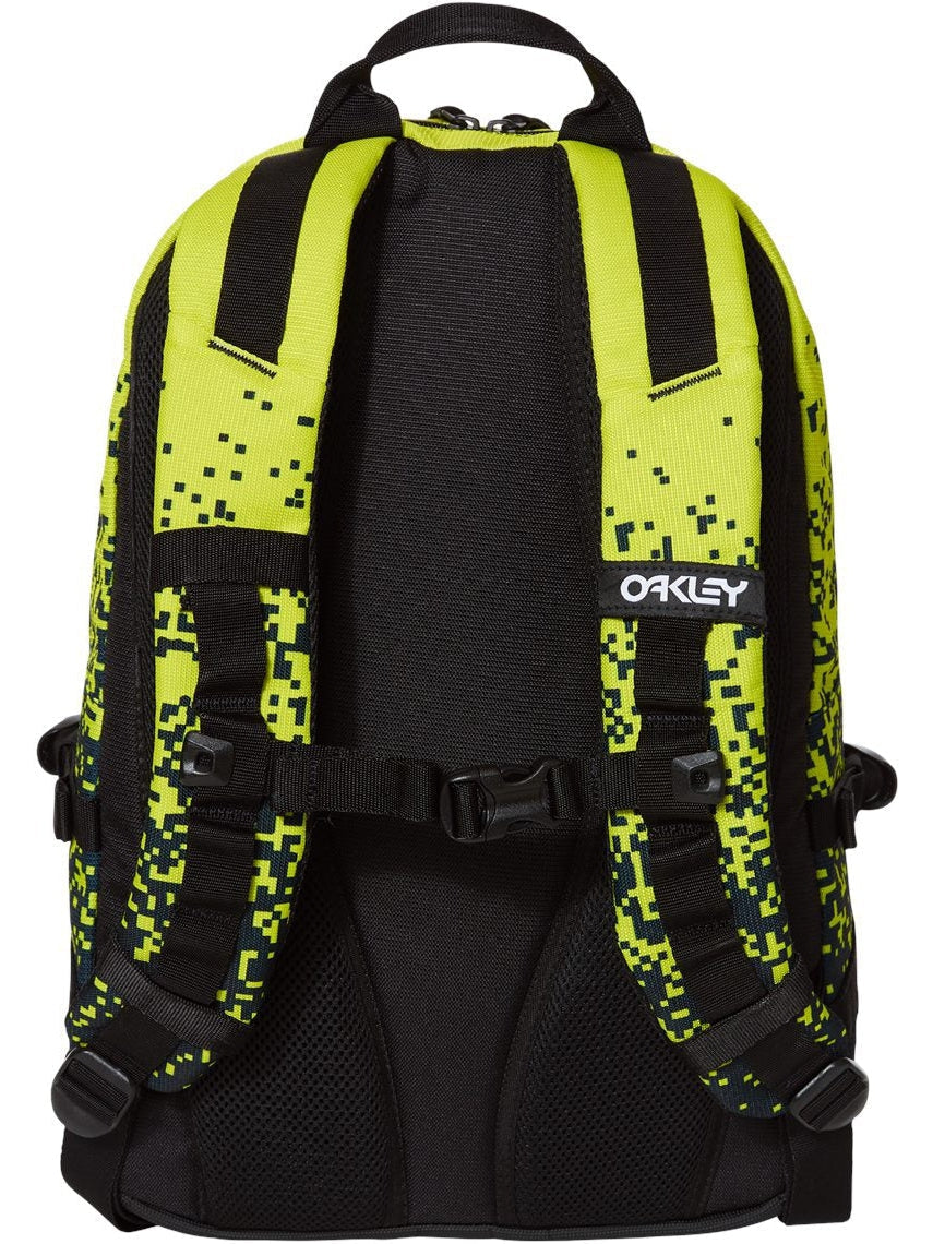 no-logo Oakley 20L Street Backpack-Bags-Oakley-Thread Logic
