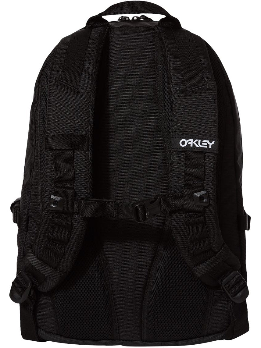 no-logo Oakley 20L Street Backpack-Bags-Oakley-Thread Logic