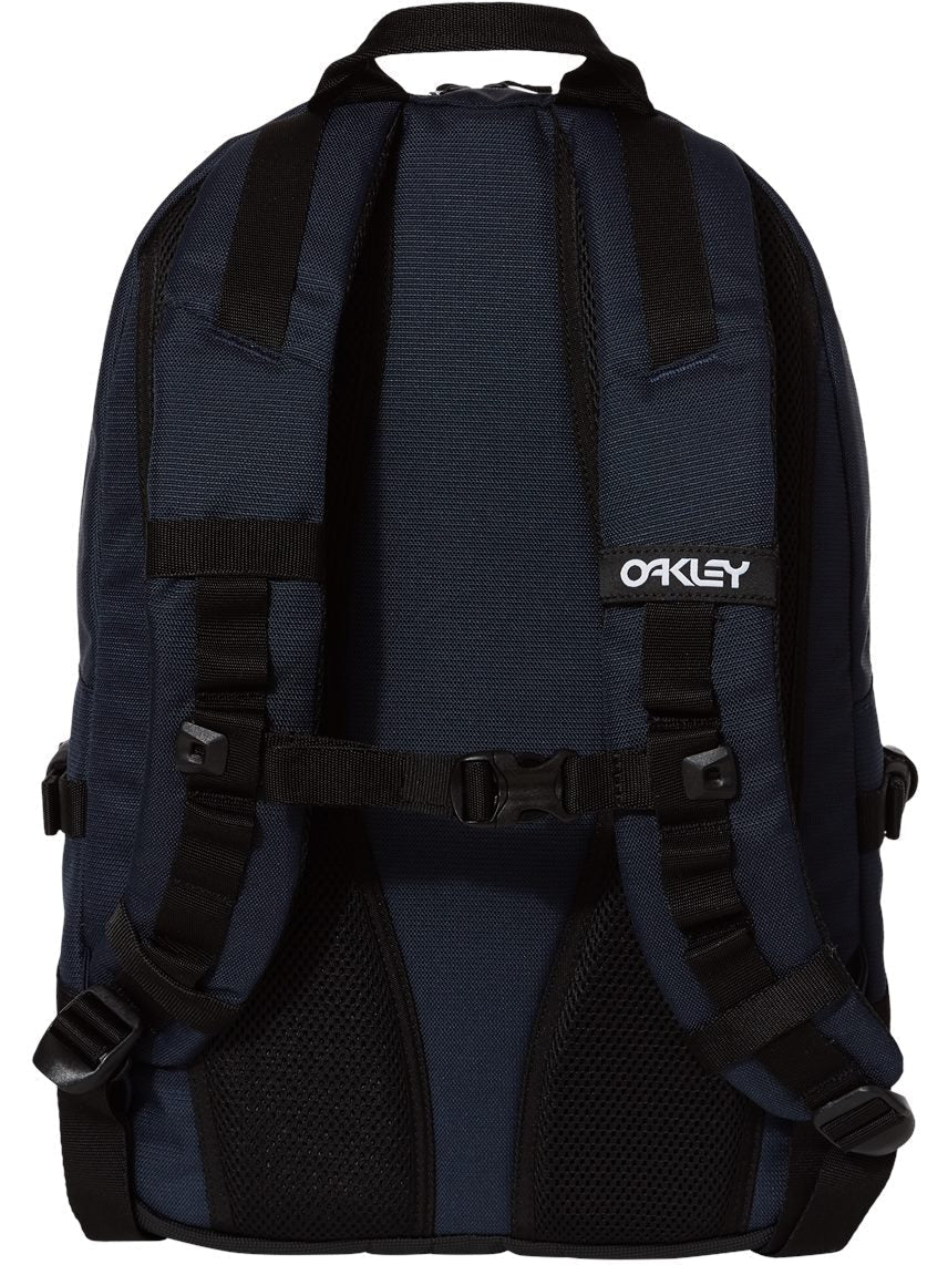 no-logo Oakley 20L Street Backpack-Bags-Oakley-Thread Logic