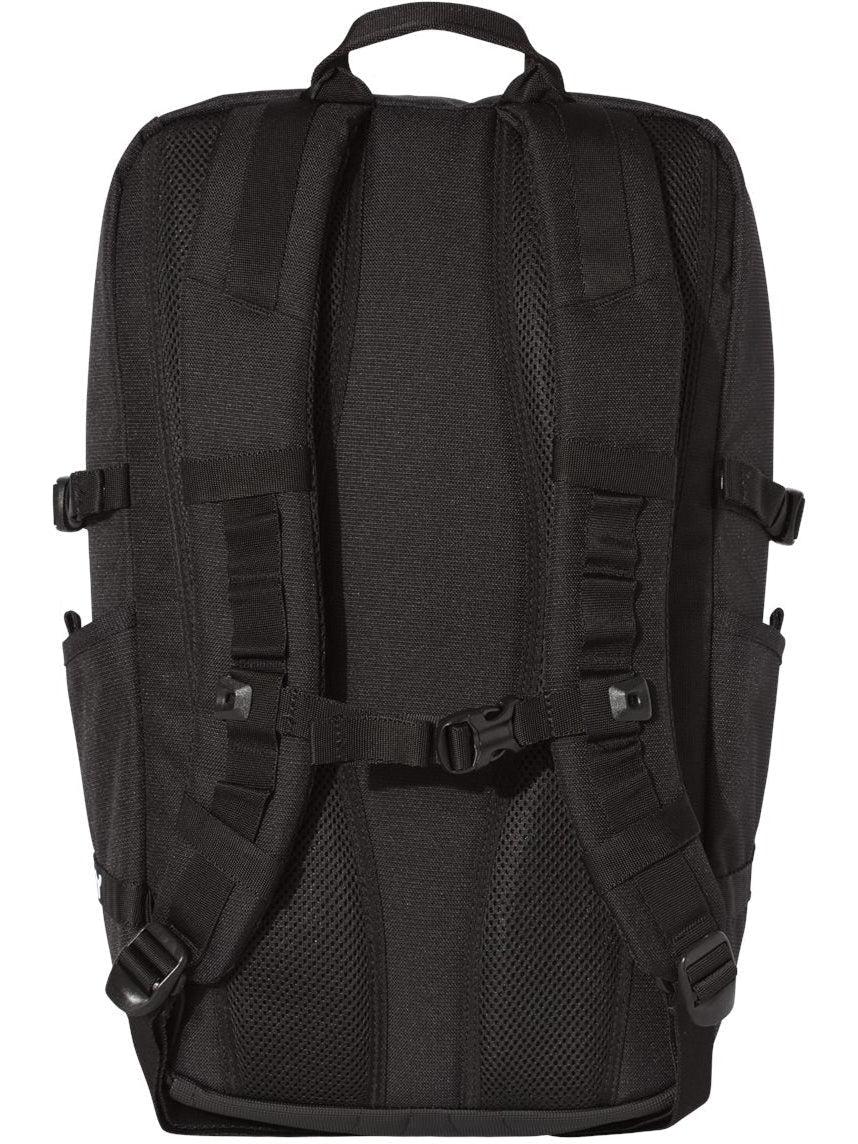 no-logo Oakley 28L Street Pocket Backpack-Bags-Oakley-Thread Logic