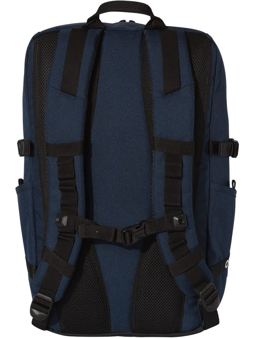 no-logo Oakley 28L Street Pocket Backpack-Bags-Oakley-Thread Logic