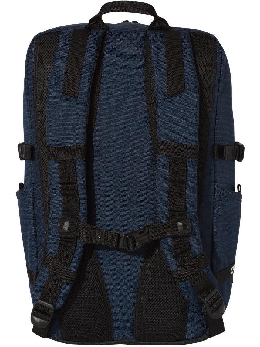 no-logo Oakley 28L Street Pocket Backpack-Bags-Oakley-Thread Logic