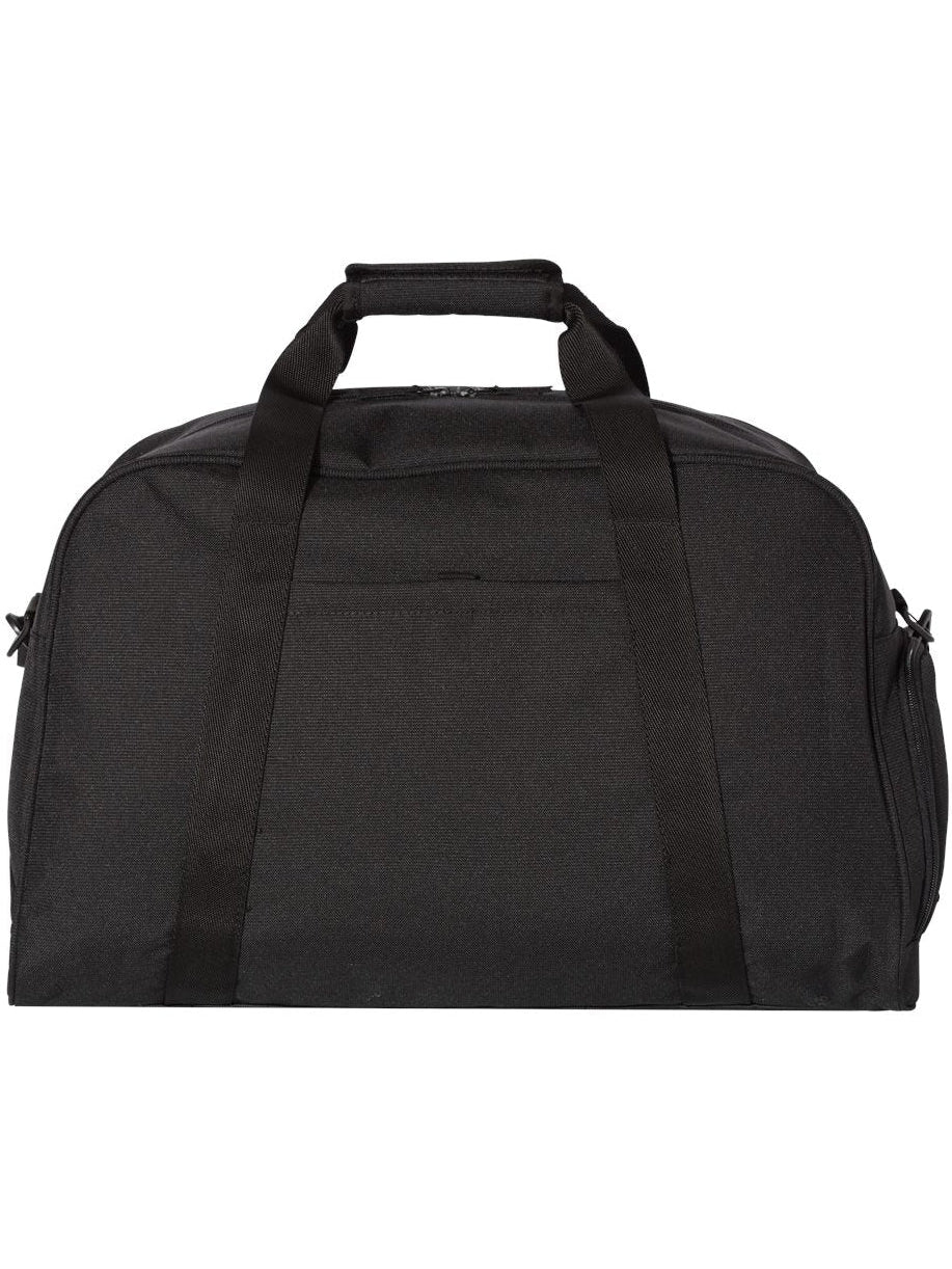 no-logo Oakley 50L Street Duffel Bag-Bags-Oakley-Thread Logic