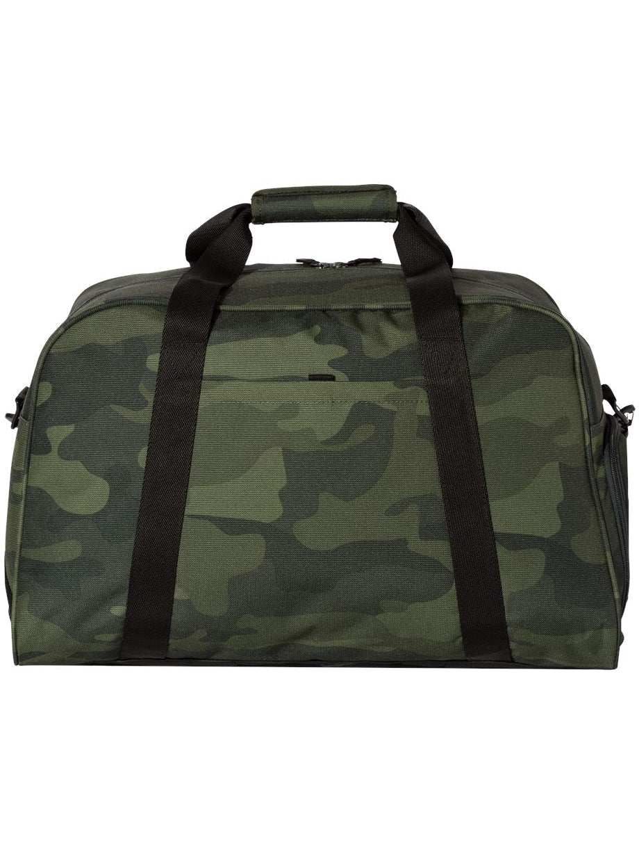 no-logo Oakley 50L Street Duffel Bag-Bags-Oakley-Thread Logic
