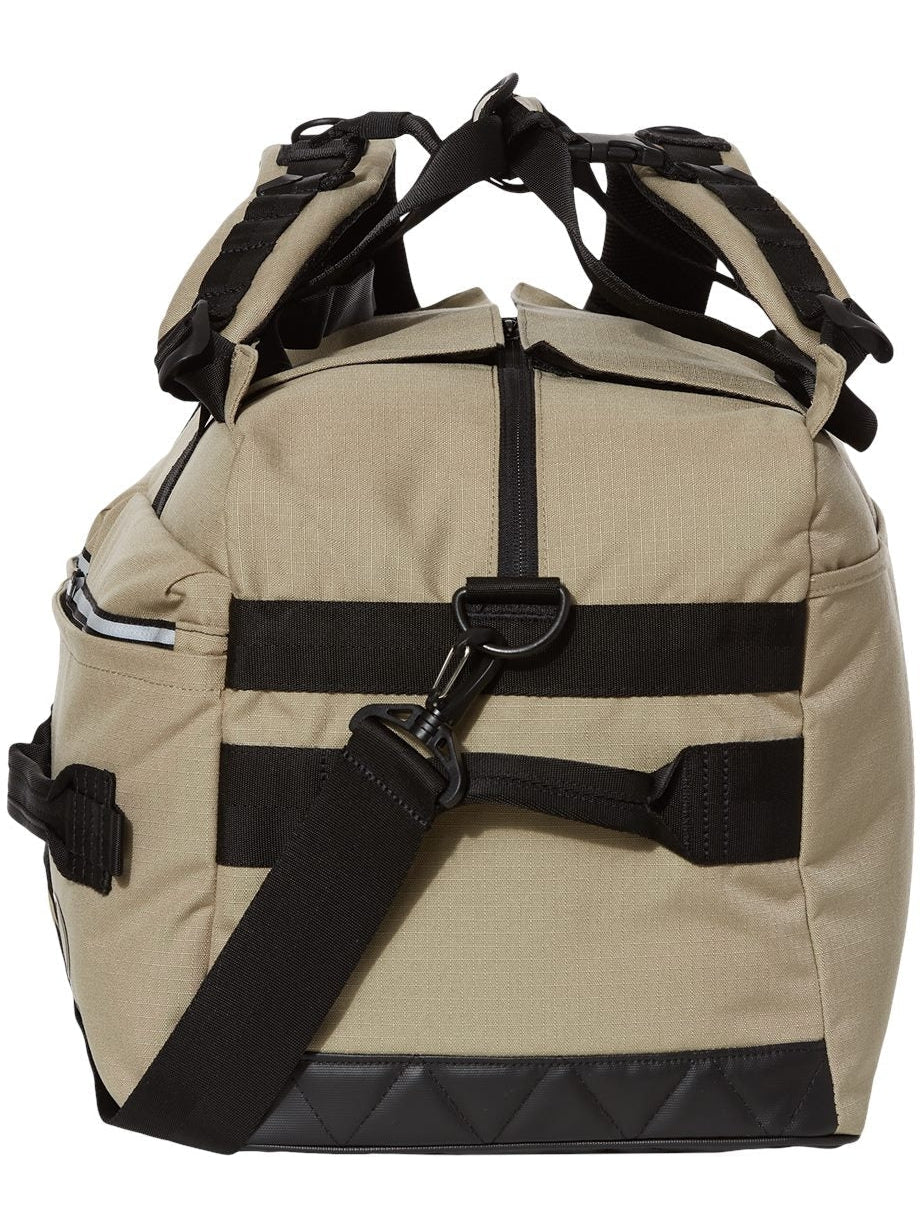 no-logo Oakley 50L Utility Duffel Bag-Bags-Oakley-Thread Logic