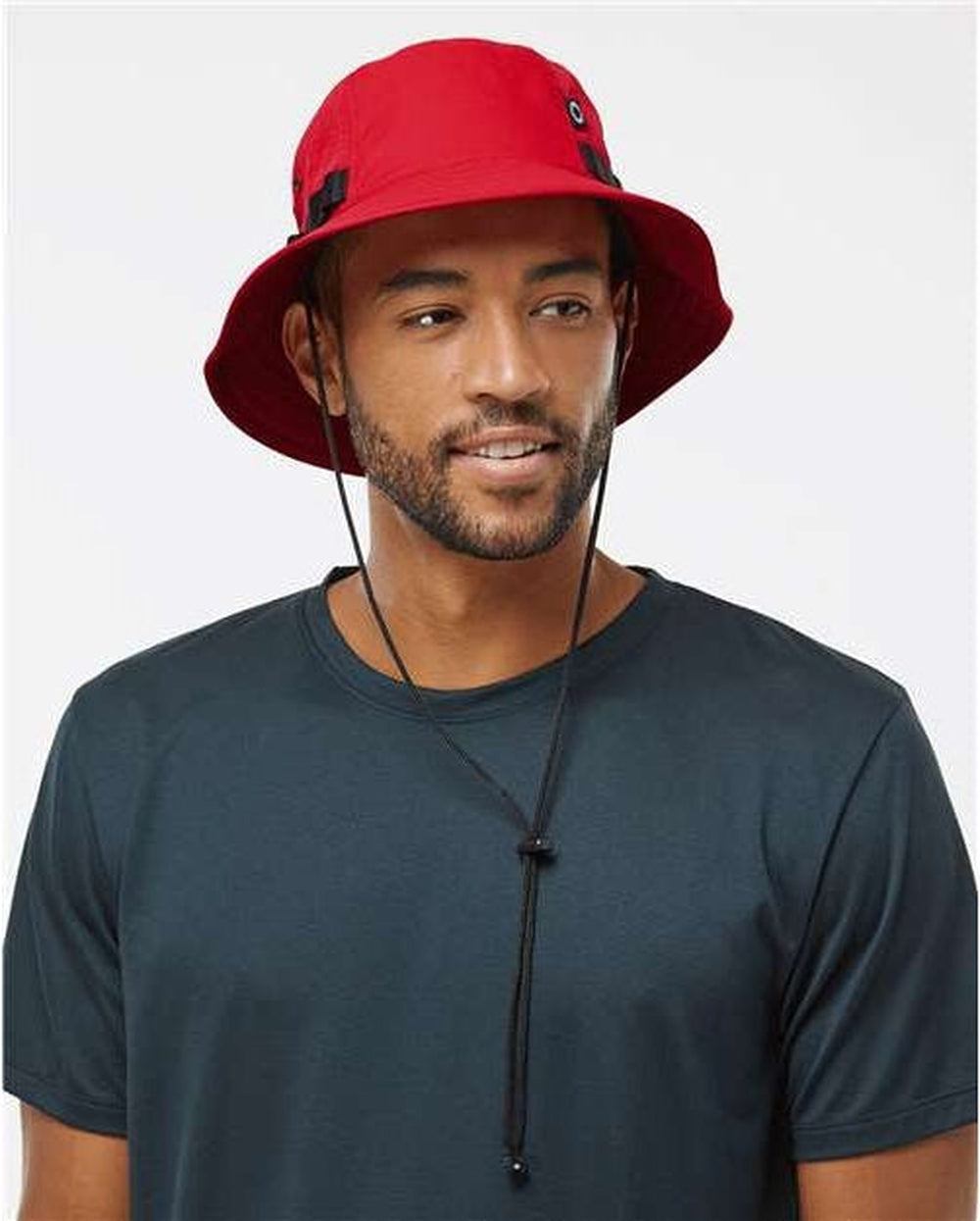 no-logo Oakley Team Issue Bucket Hat-Apparel-Oakley-Thread Logic