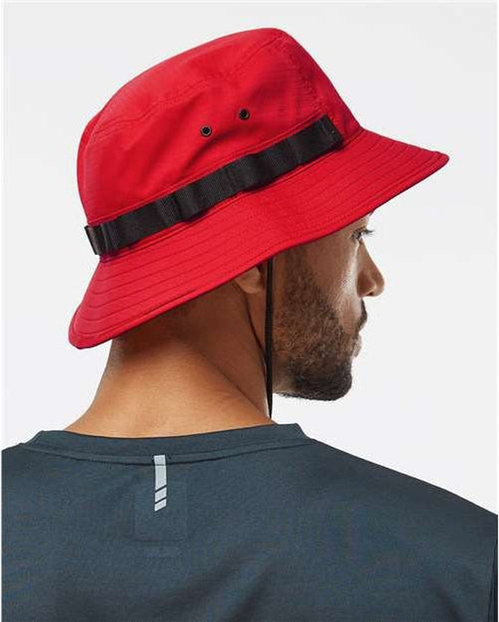 no-logo Oakley Team Issue Bucket Hat-Apparel-Oakley-Thread Logic