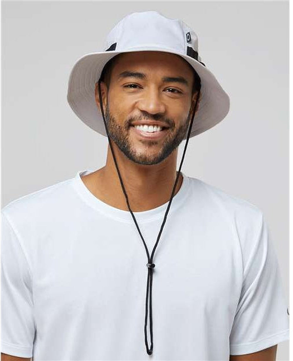 no-logo Oakley Team Issue Bucket Hat-Apparel-Oakley-Thread Logic