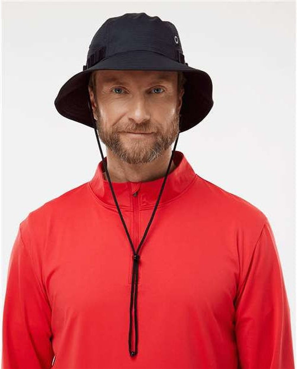 no-logo Oakley Team Issue Bucket Hat-Apparel-Oakley-Thread Logic