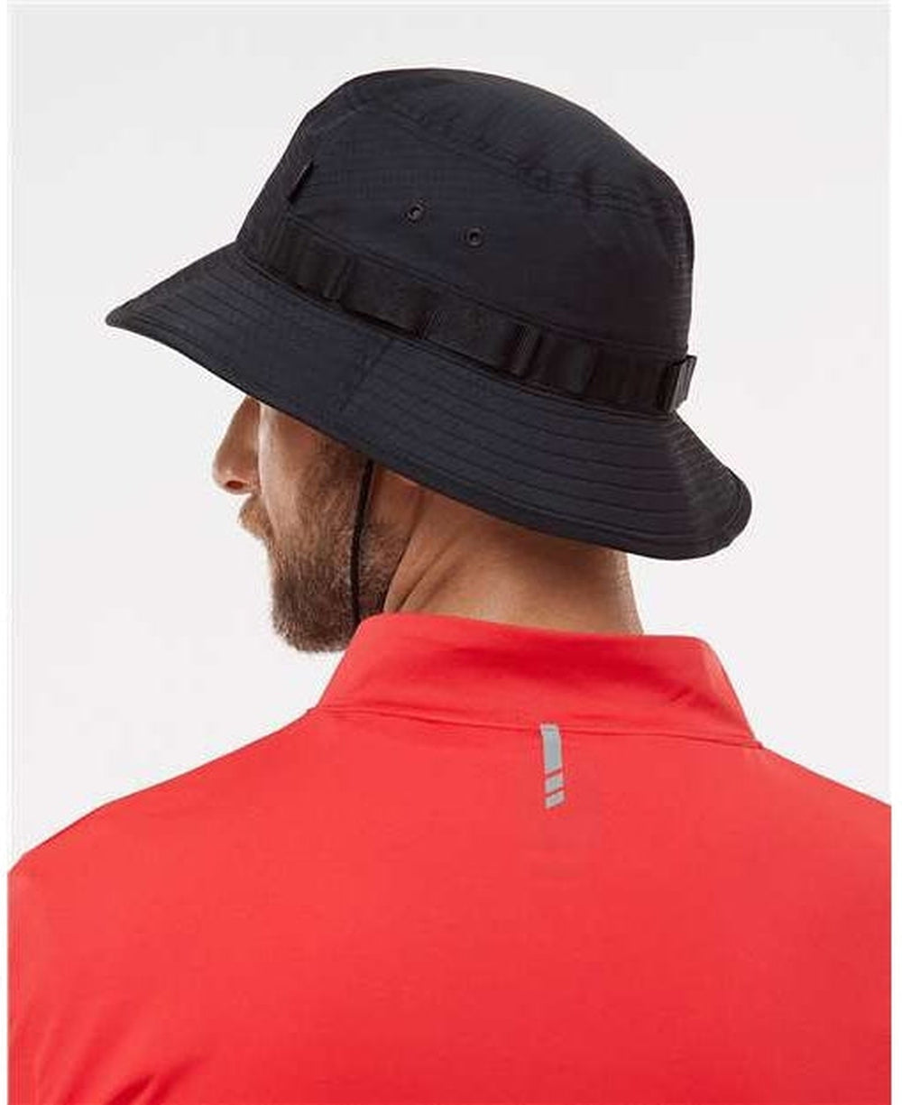 no-logo Oakley Team Issue Bucket Hat-Apparel-Oakley-Thread Logic