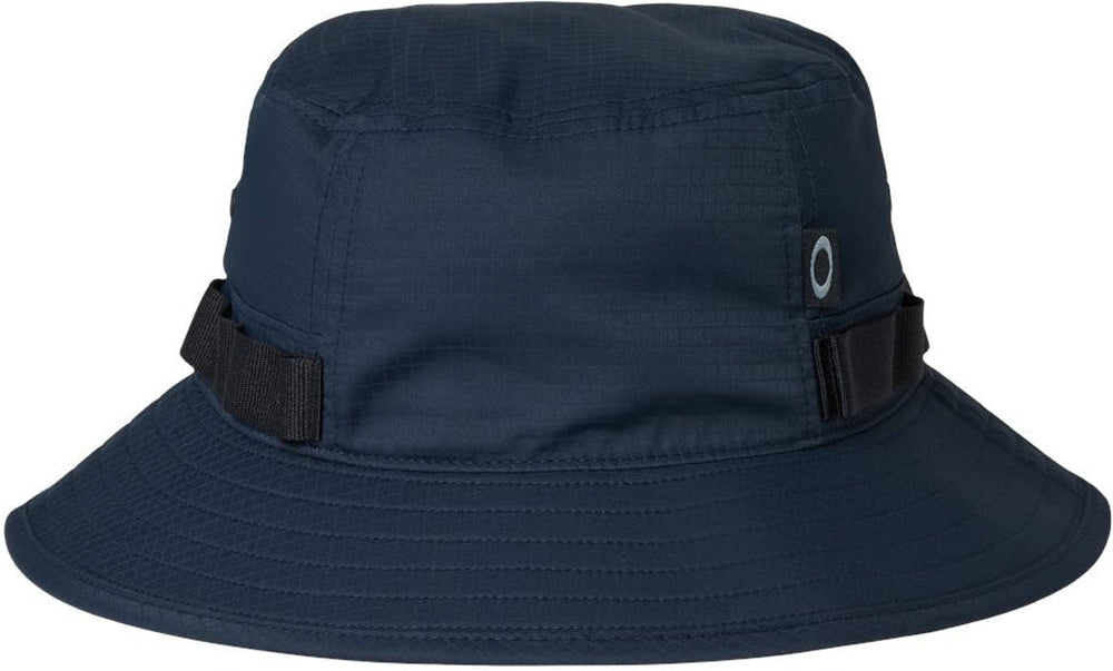 Oakley Team Issue Bucket Hat-Apparel-Oakley-Team Navy-OSFA-Thread Logic