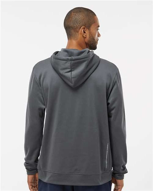 no-logo Oakley Team Issue Hydrolix Hooded Sweatshirt-Apparel-Oakley-Thread Logic