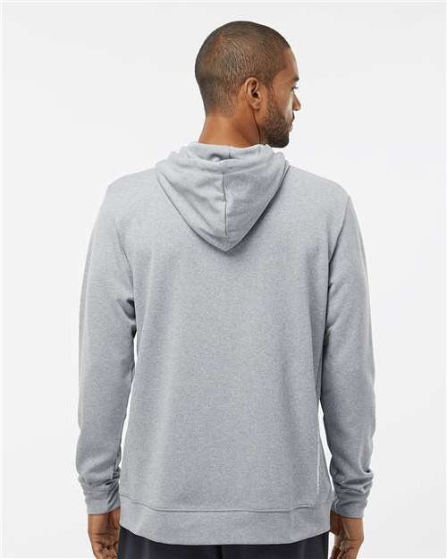 no-logo Oakley Team Issue Hydrolix Hooded Sweatshirt-Apparel-Oakley-Thread Logic
