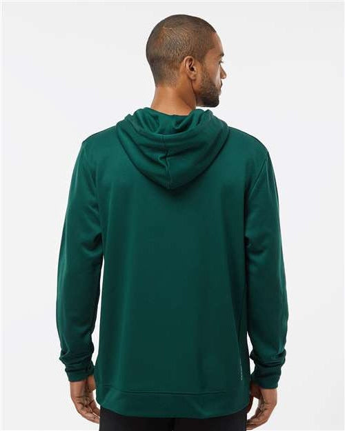 no-logo Oakley Team Issue Hydrolix Hooded Sweatshirt-Apparel-Oakley-Thread Logic