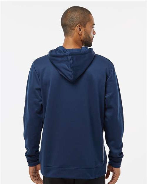 no-logo Oakley Team Issue Hydrolix Hooded Sweatshirt-Apparel-Oakley-Thread Logic