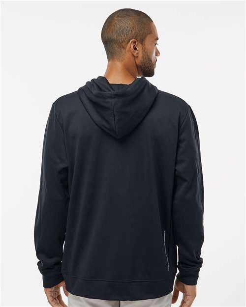 no-logo Oakley Team Issue Hydrolix Hooded Sweatshirt-Apparel-Oakley-Thread Logic