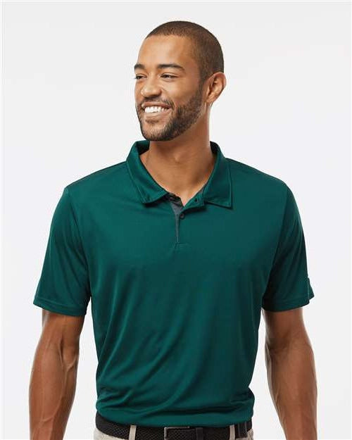 no-logo Oakley Team Issue Hydrolix Polo-Apparel-Oakley-Thread Logic