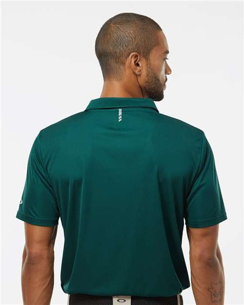 no-logo Oakley Team Issue Hydrolix Polo-Apparel-Oakley-Thread Logic