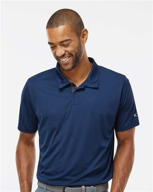no-logo Oakley Team Issue Hydrolix Polo-Apparel-Oakley-Thread Logic