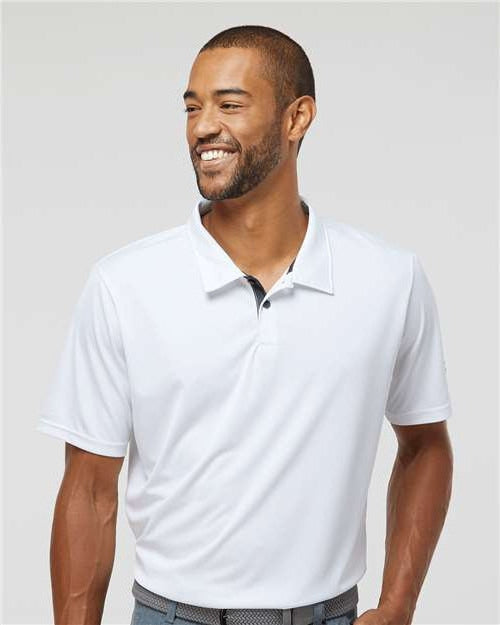 no-logo Oakley Team Issue Hydrolix Polo-Apparel-Oakley-Thread Logic