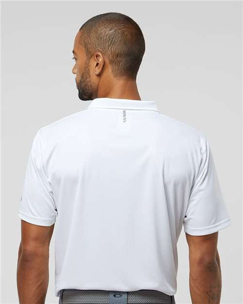 no-logo Oakley Team Issue Hydrolix Polo-Apparel-Oakley-Thread Logic