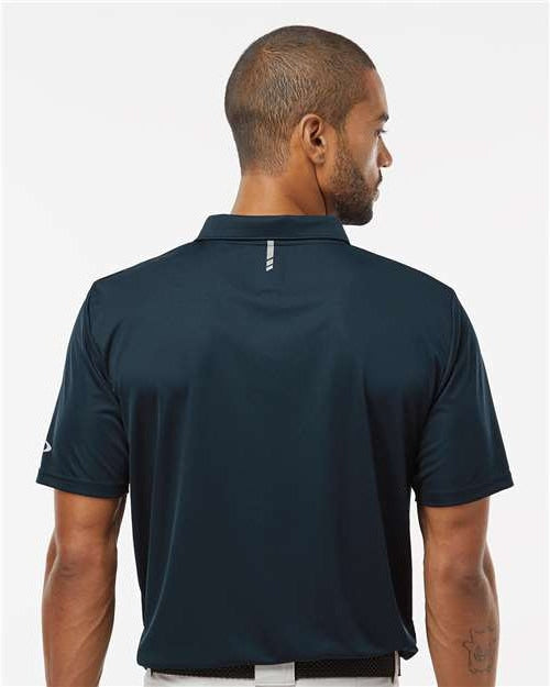 no-logo Oakley Team Issue Hydrolix Polo-Apparel-Oakley-Thread Logic