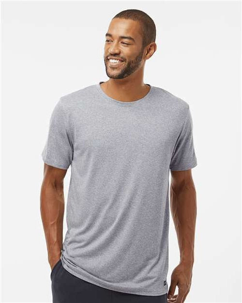 no-logo Oakley Team Issue Hydrolix T-Shirt-Apparel-Oakley-Thread Logic