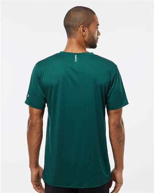 no-logo Oakley Team Issue Hydrolix T-Shirt-Apparel-Oakley-Thread Logic
