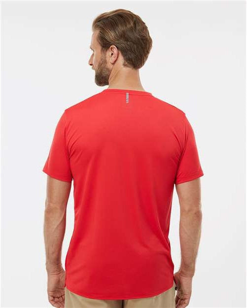 no-logo Oakley Team Issue Hydrolix T-Shirt-Apparel-Oakley-Thread Logic