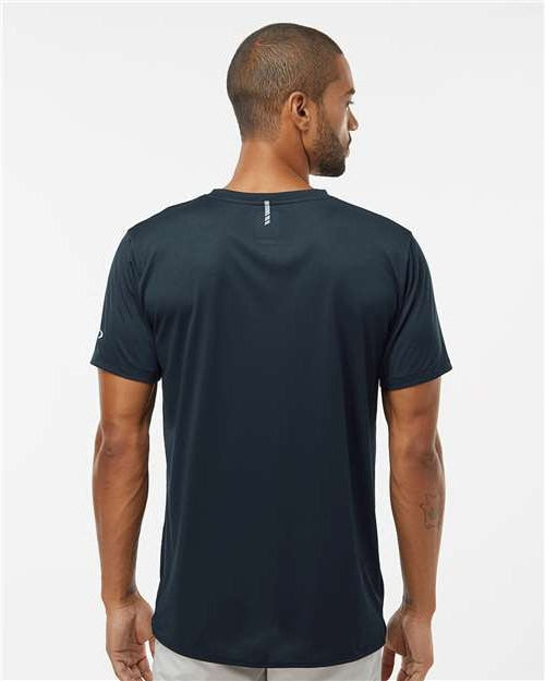 no-logo Oakley Team Issue Hydrolix T-Shirt-Apparel-Oakley-Thread Logic