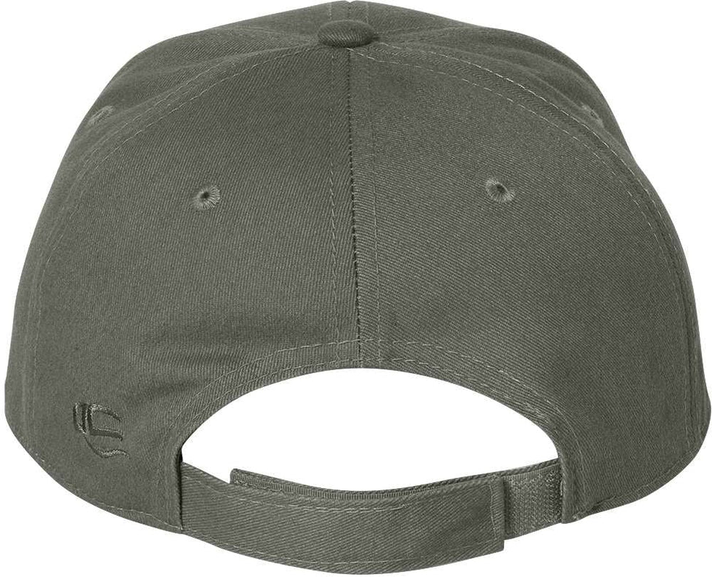 no-logo Outdoor Cap American Flag Cap-Caps-Outdoor Cap-Thread Logic