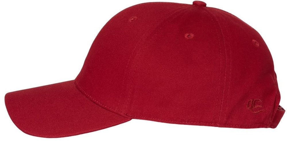 no-logo Outdoor Cap American Flag Cap-Caps-Outdoor Cap-Thread Logic