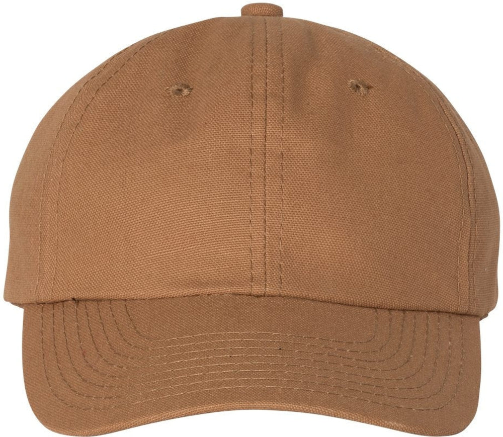 Outdoor Cap Duk Canvas Cap