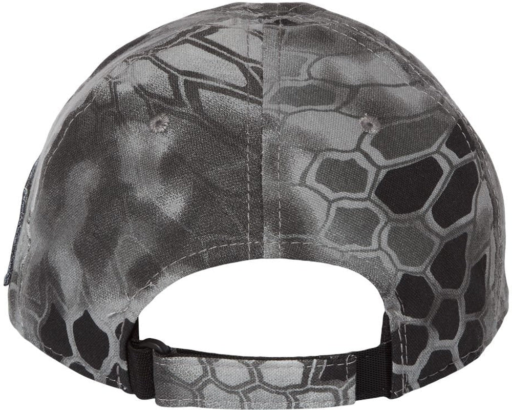 no-logo Outdoor Cap Kryptek Camo Cap-Caps-Outdoor Cap-Thread Logic