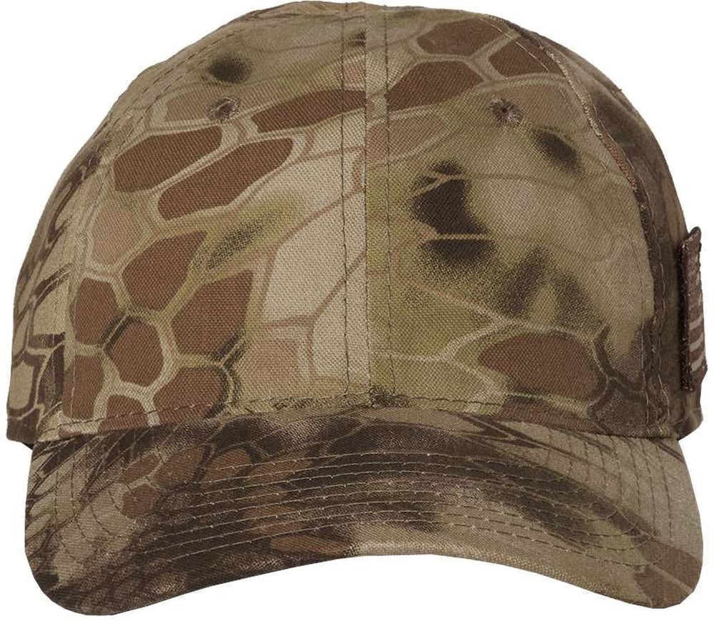 Outdoor Cap Kryptek Camo Cap