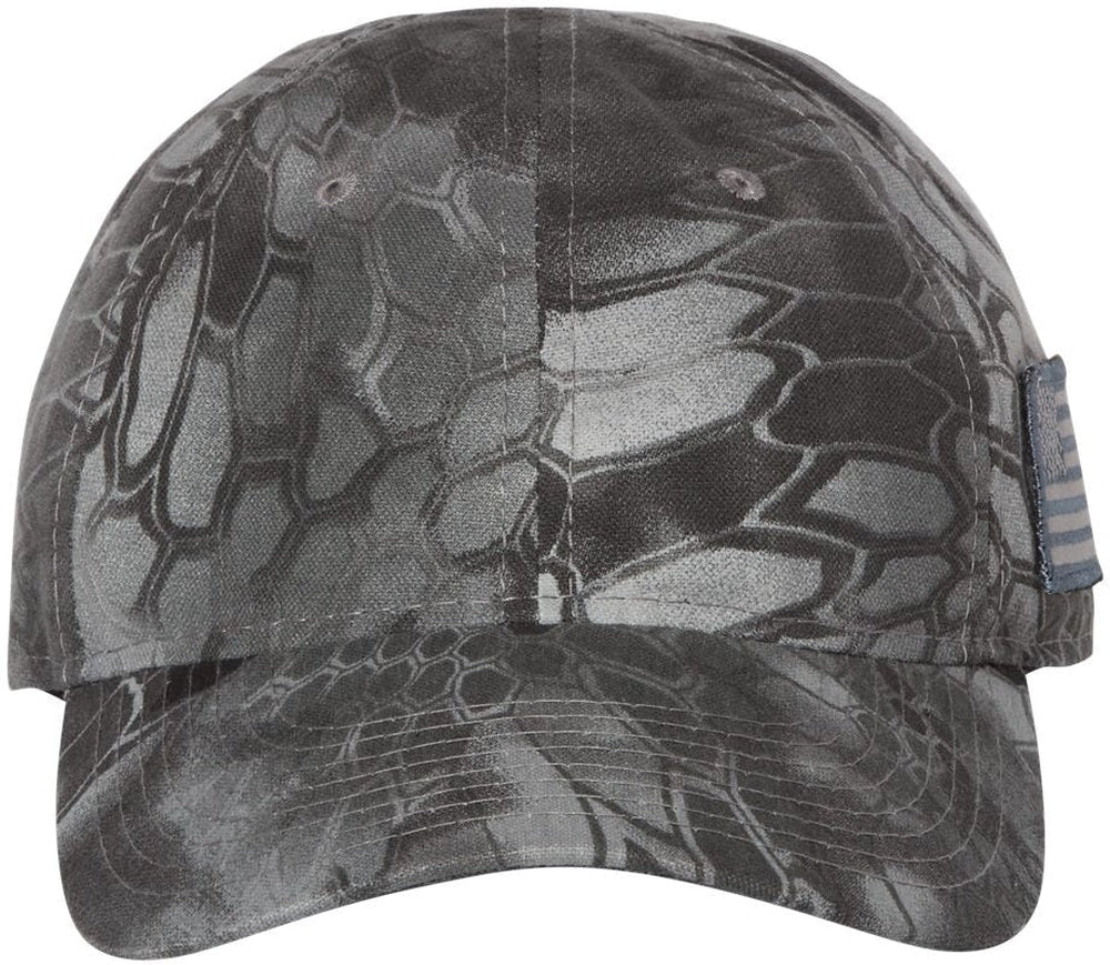 Outdoor Cap Kryptek Camo Cap