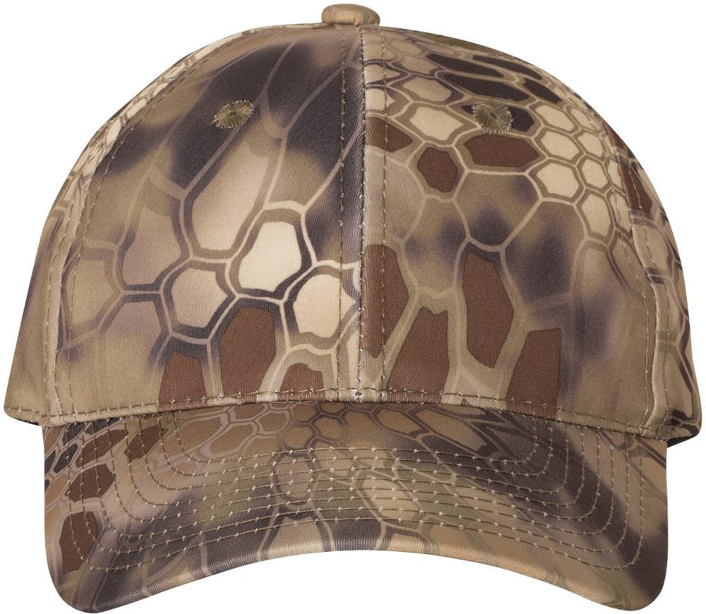 Outdoor cap platinum store series custom