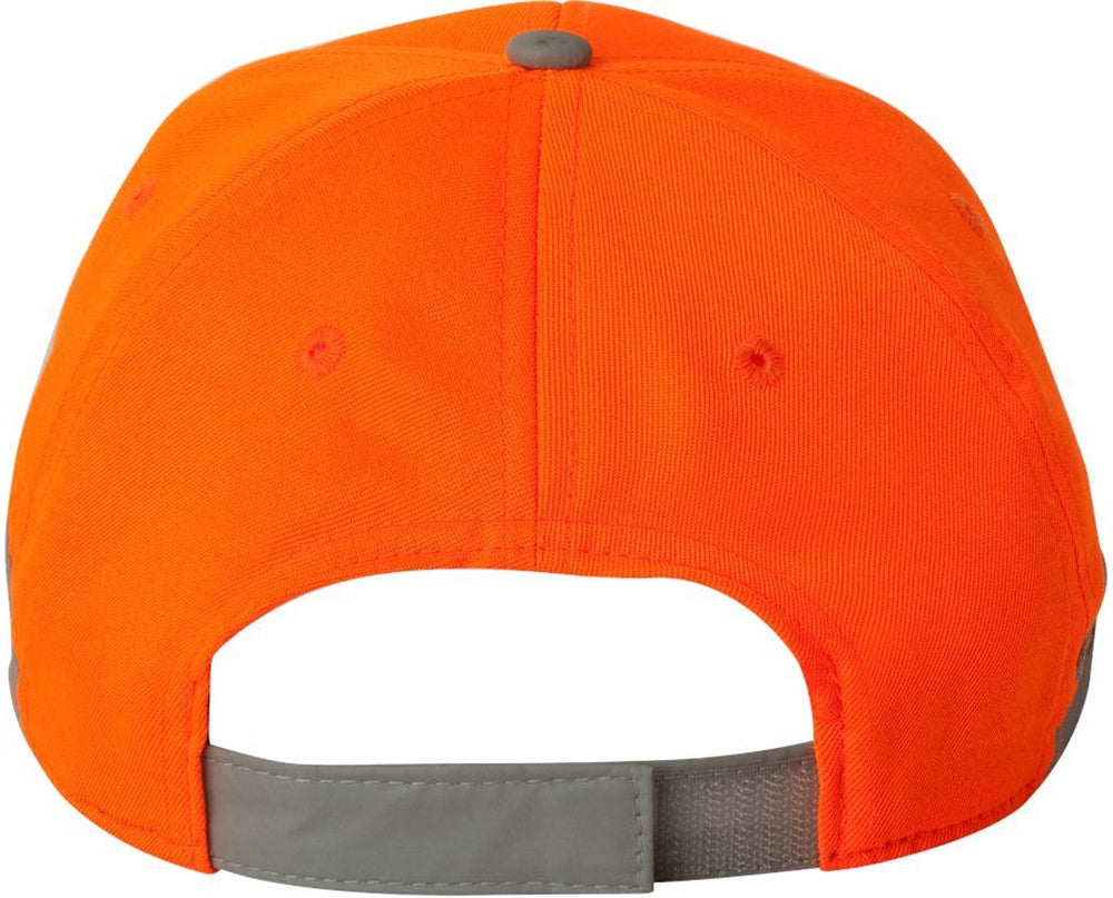 no-logo Outdoor Cap Reflective Cap-Headwear-Outdoor Cap-Thread Logic