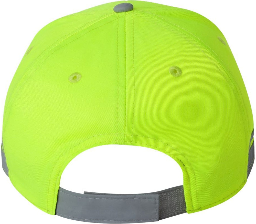 no-logo Outdoor Cap Reflective Cap-Headwear-Outdoor Cap-Thread Logic