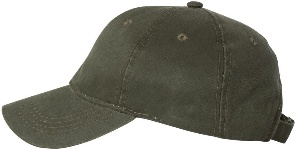 no-logo Outdoor Cap Weathered Cap-Headwear-Outdoor Cap-Thread Logic